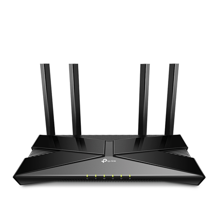 TP-LINK AX3000 Dual Band Gigabit Wi-Fi 6 Router Archer AX53