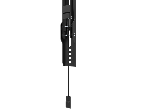 MB Universal Wallmount Tilt Medium Black — pilt 13