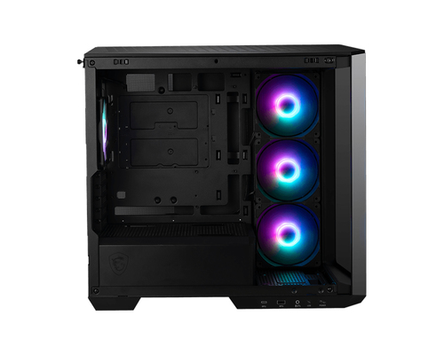 MSI Case MAG PANO M100R PZ — pilt 2