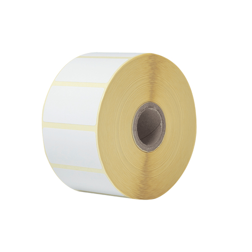 BROTHER Direct thermal label roll 51X26 — pilt 2