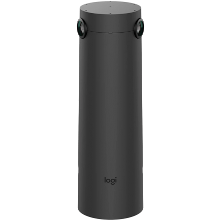 LOGITECH Sight WEBCAM - GRAPHITE - USB - WW-9004
