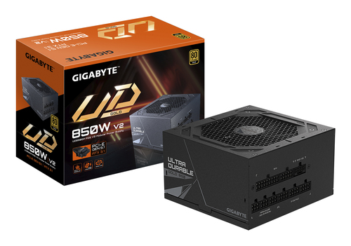 GIGABYTE GP-UD850GM PG5 V2 850W PSU
