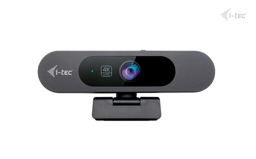 I-TEC SOLOMON PRO 900 4K Webcam — pilt 2