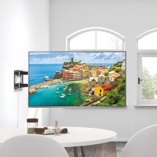 TECHLY Wall Bracket Extendable Arm — pilt 8