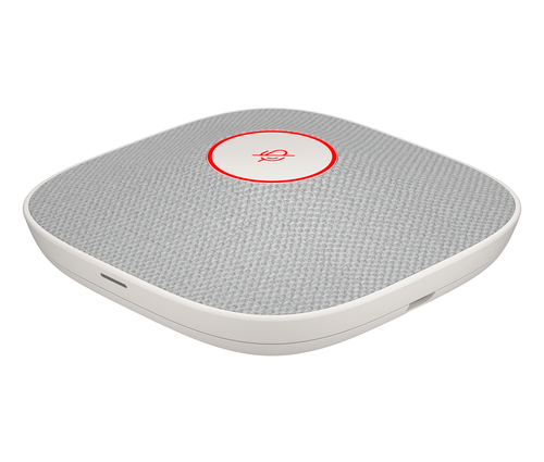 HP Poly A2 WHT TBL Mic — pilt 7