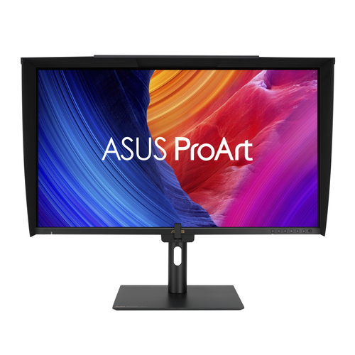 ASUS ProArt Display PA27UCGE 27inch IPS — pilt 11