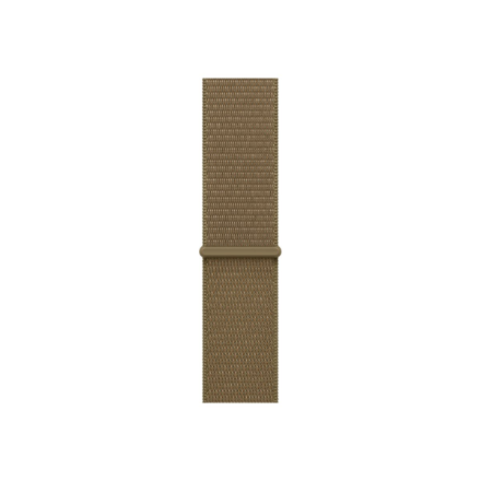 APPLE 46mm Olive Sport Loop | Apple