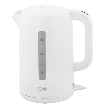 Adler Kettle AD 1386