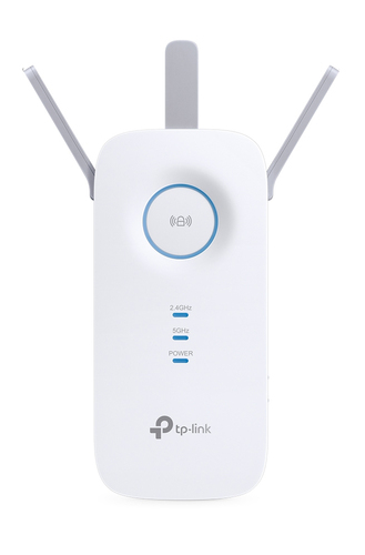WRL RANGE EXTENDER 1750MBPS/RE450 TP-LINK