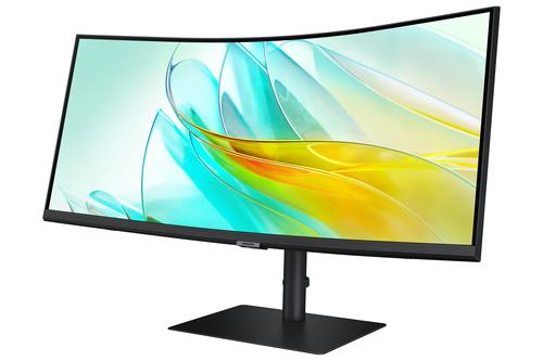 SAMSUNG LS34C652UAUXEN 34inch 3440x1440 — pilt 7