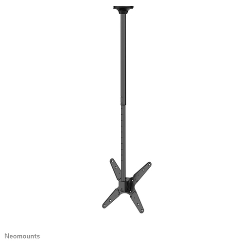 Neomounts Neomounts Ceiling mount FPMA-C340BLACK — pilt 9
