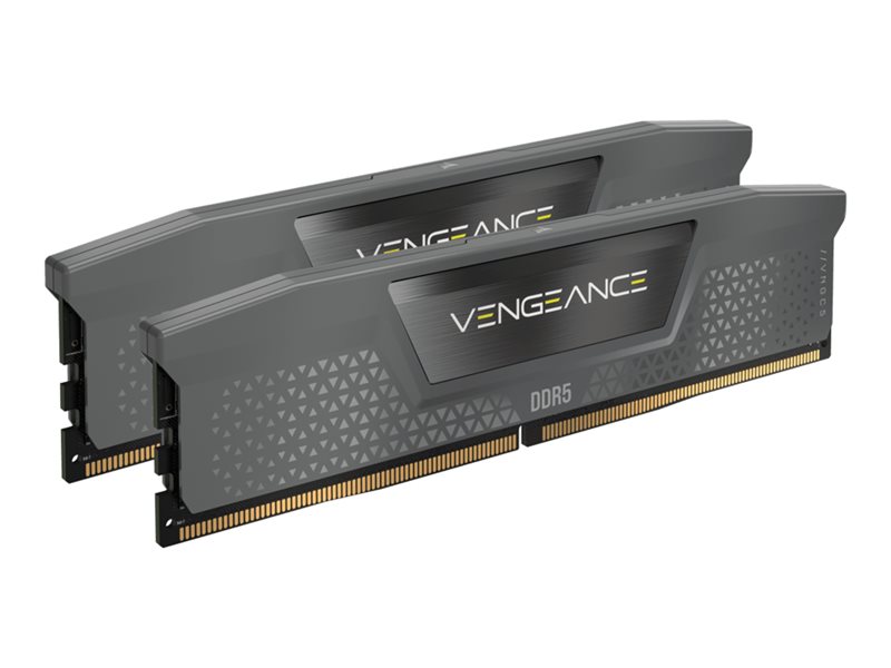 CORSAIR DDR5 5600MT/s 16GB 2x8GB DIMM