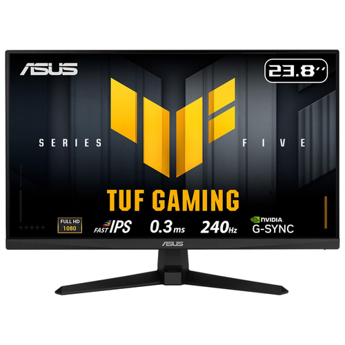 ASUS TUF Gaming VG249QM5A 23.8inch Fast