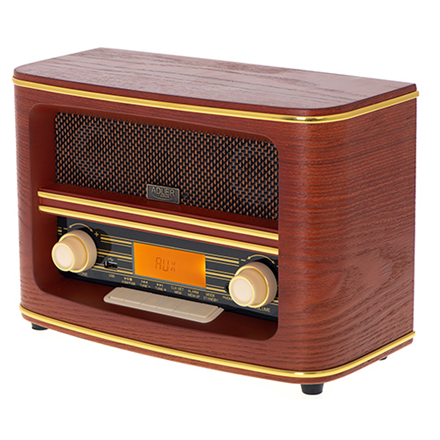 Adler Retro Radio AD 1187