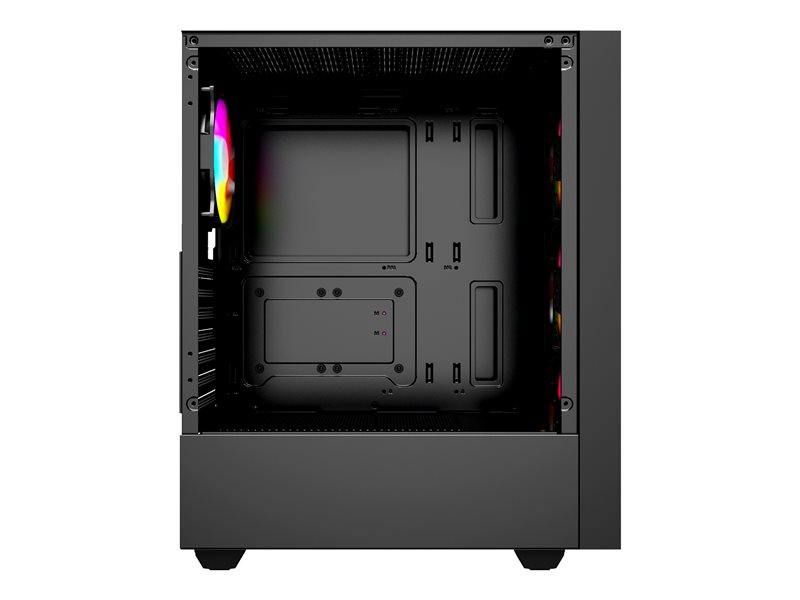 GEMBIRD computer case Fornax 4000 ARGB — pilt 5