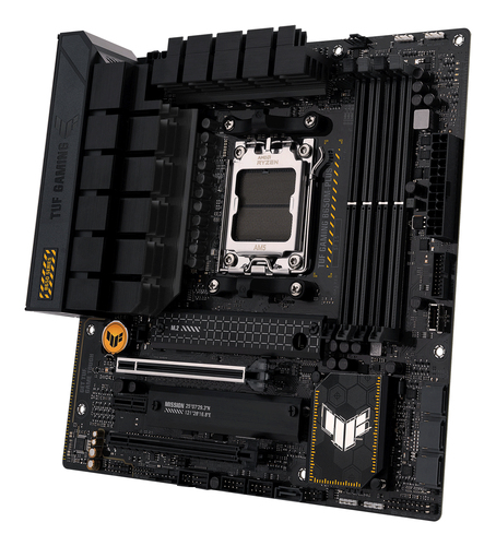 ASUS AMD B650 90MB1BF0-M0EAY0 — pilt 4
