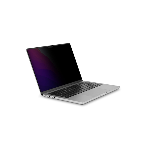 KENSINGTON Priv Filter MacBook Pro 14in — pilt 5