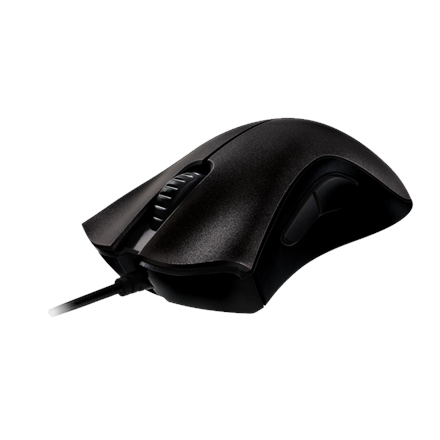 Razer Essential Ergonomic Gaming mouse RZ01-03850100-R3M1