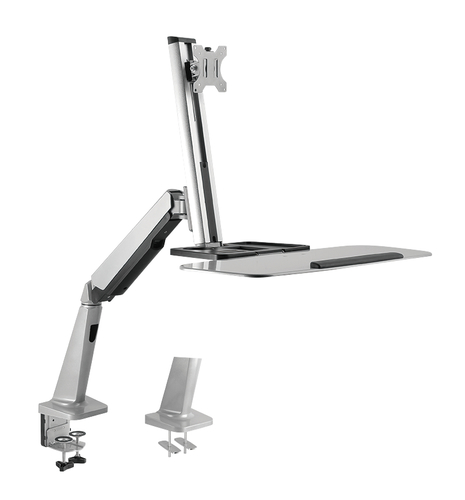 LOGILINK BP0040 LOGILINK - Sit-stand wor — pilt 3
