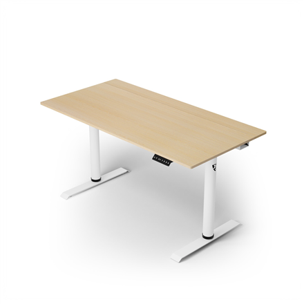 Arozzi Arozzi Electric Standing Desk ARENA-NRD-BCH
