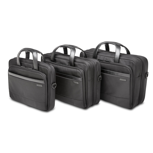 KENSINGTON Contour Briefcase 15.6in — pilt 8