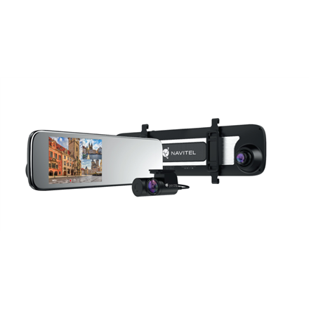 Navitel Digital Video Recorder MR450 GPS