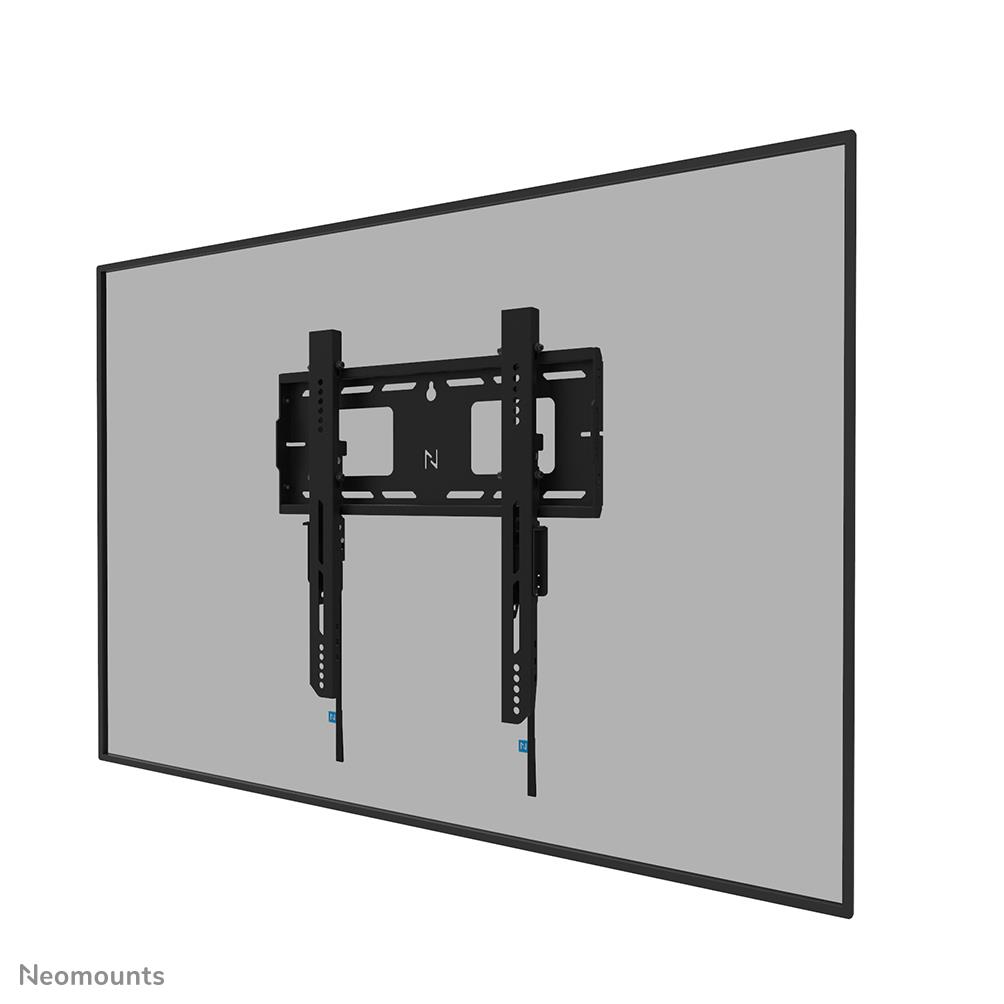 NEOMOUNTS LEVEL-750 Wall Mount XL 100kg