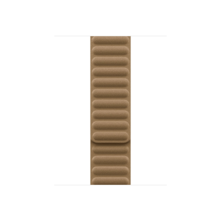 APPLE 42mm Camel Magnetic Link - S/M | Apple