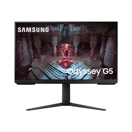 Samsung Gaming Monitor LS27CG510EUXEN
