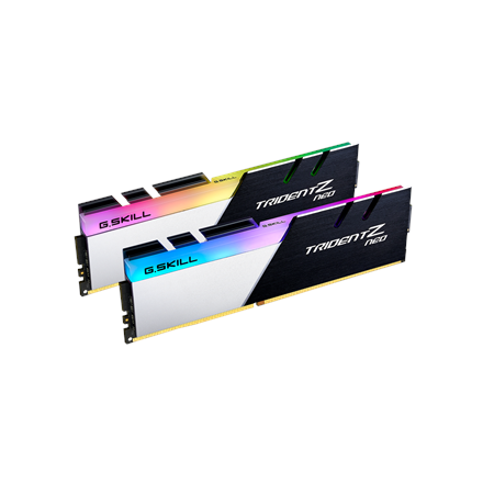 G.Skill Trident Z Neo F4-3600C16D-16GTZNC