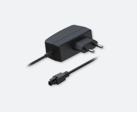TELTONIKA 035R-00143 POWER SUPPLY 4pin
