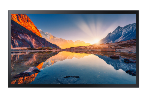 SAMSUNG QM43B-T 43inch Wide 16:9 AIO — pilt 2