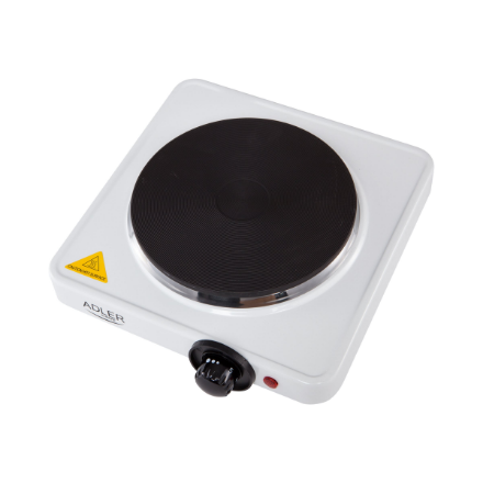 Adler Free standing table hob AD 6503