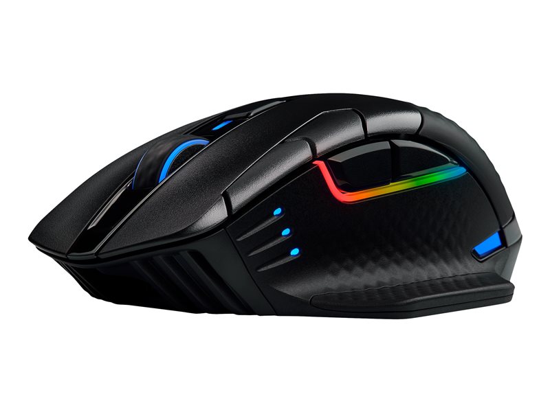 CORSAIR DARK CORE RGB PRO Wireless Mouse — pilt 3