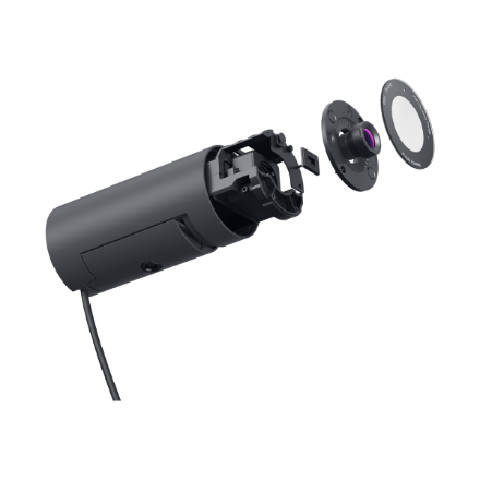 Dell Pro Webcam 722-BBBU