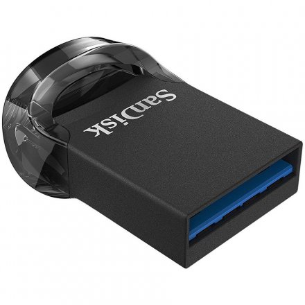 SANDISK 512GB SanDisk Ultra Fit USB 3.1 Flash Drive