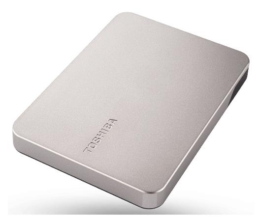 TOSHIBA External HDD HDTX210ESCAA