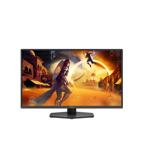 AOC Q25G4SR 24.5inch QHD Fast IPS 300Hz — pilt 5