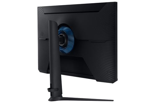 SAMSUNG LS32CG510EUXEN Odyssey G5 32i VA — pilt 7