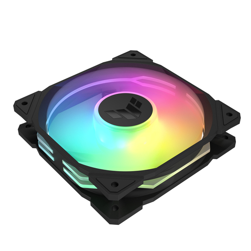 ASUS TUF GAMING TR120 FAN ARGB REVERSE B — pilt 4
