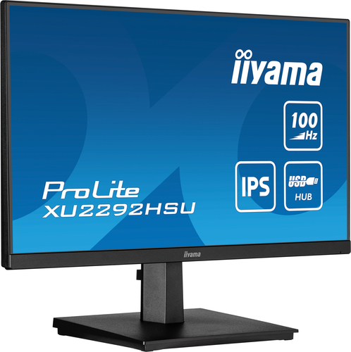 IIYAMA XU2292HSU-B6 21.5inch ETE IPS (P) — pilt 3