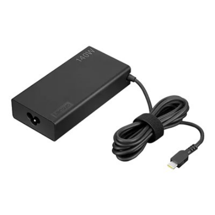 Lenovo Legion Slim 140W AC Adapter (USB-C) GX21M50626
