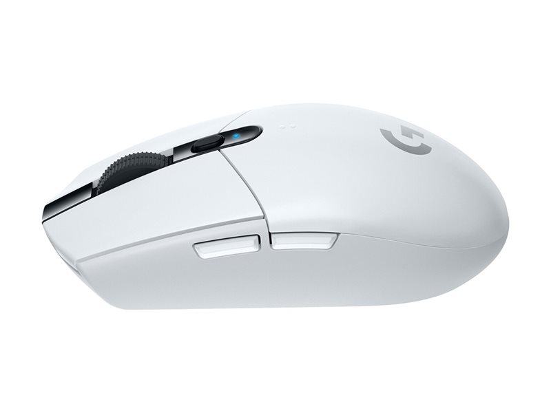 LOGI G305 Recoil Gaming Mouse WHITE EWR2 — pilt 9