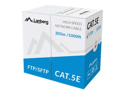 LANBERG LCF5-11CU-0305-S Lanberg FTP str