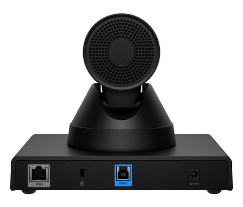HP Poly Studio E60 Smart Camera 4K MPTZ — pilt 8