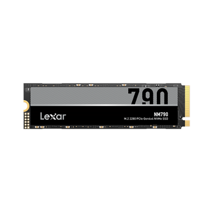 Lexar SSD LNM790X004T-RNNNG