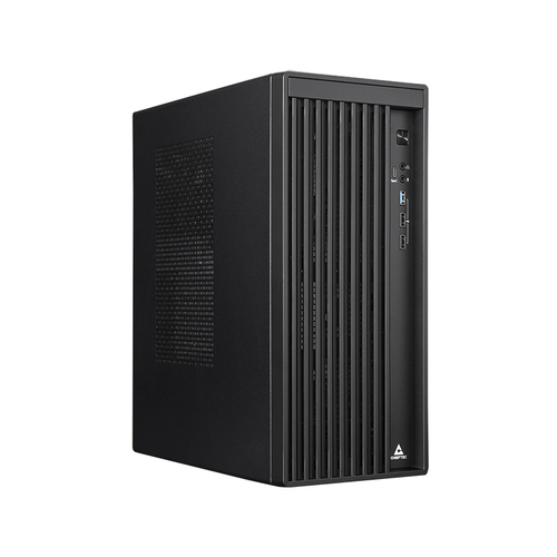 CHIEFTEC 20L mATX case ultra-slim