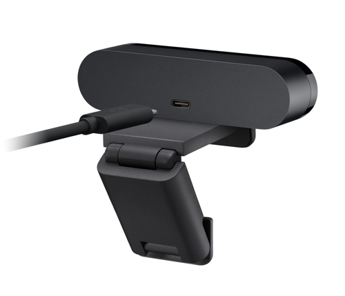 LOGI BRIO 4K Webcam — pilt 5