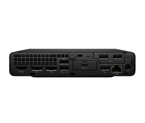 HP PD 4 Mini G1i U5 225T 24/512GB — pilt 9