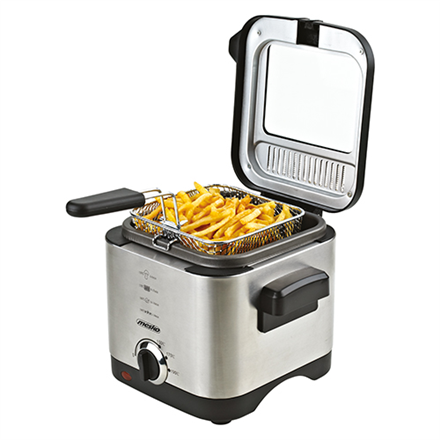 Mesko Deep Fryer MS 4910